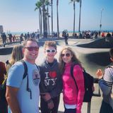 SANTA MONICA & VENICE BIKE TOUR