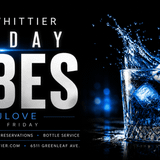 Friday Vibes at Sage Whittier