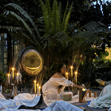 Winter Wellness Sound Healing