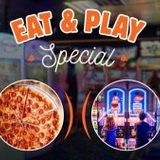 EAT & PLAY