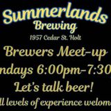 Brewers Meet-up