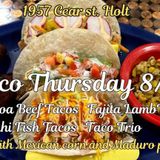 Thursday Event