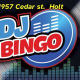 DJ Bingo