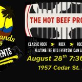 The Hot Beef Project