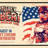 Brantley Gilbert