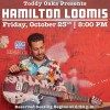 Hamilton Loomis