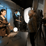 On-Camera Summer Intensive