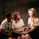 T. Schreiber Craft and Career Intensive