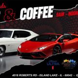 Cars and Coffee