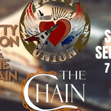 Petty Union w/ The Chain
