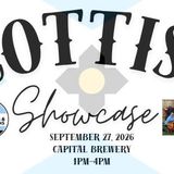 2026 Scottish Showcase & Family Ceilidh