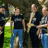“After Hours” ft. The Network Band