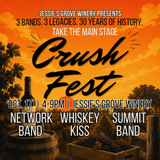 Crush Fest