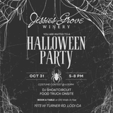 Halloween Party 2026