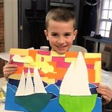 ART EXPLORATIONS