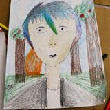 CREATE & DRAW CHARACTERS: ANIME, COMICS & GRAPHIC NOVELS