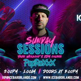 Sunday Sessions at ICEBAR Orlando