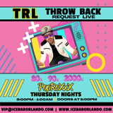 TRL: Throwback Request Live
