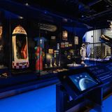 Futures in Space