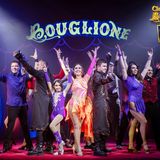 Cirque Anouchka Bouglione® presents Cirque de Paris™