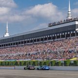 NASCAR