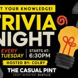 Trivia Tuesday