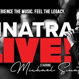 Sinatra Live