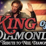 King of Diamonds