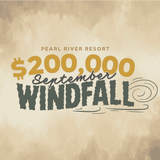 Win Your Share Of $200,000!