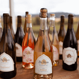Sparkling Pairing Brunch Feat. The Farm on Golden Hill