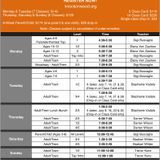 Tap 2 for Adults/Teens