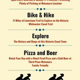 Live Music Every Friday in Brookville
