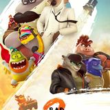 Summer Movie Mondays