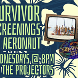 Survivor! Watch Party