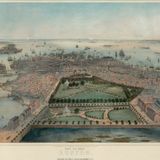 Maps on Tap: Map Trivia from the BPL