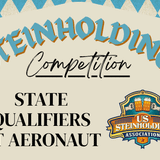 US Steinholding Qualifier