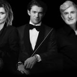 Batiashvili, Capuçon & Thibaudet in Recital
