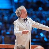 Welser Most Conducts Strauss
