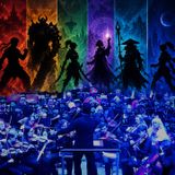 Mandel Concert Hall Event