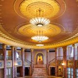 Public Tours: Severance Music Center