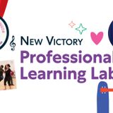 Professional Learning Lab: Abrac-ADAPTATION: Summoning Spellbinding Stories