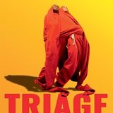 Claudia Rankine — Triage — at Conn Ave