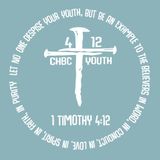 Wednesday Night Bible Club