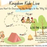 Kingdom Kids