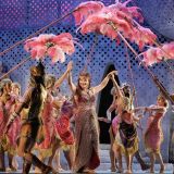 MET OPERA SAMSON ET DALILA
