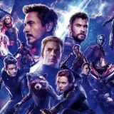 Avengers: Endgame Encore