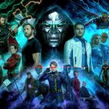 AVENGERS: DOOMSDAY