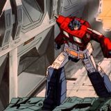TRANSFORMERS THE MOVIE 40TH ANNIVERSARY