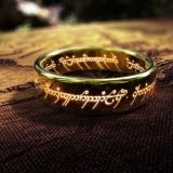 LORD OF THE RINGS THE FELLOWSHIP OF THE RING 25TH ANNIVERSARY EXTENDED EDITION