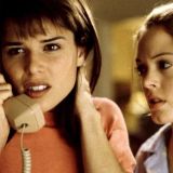 SCREAM 30TH ANNIVERSARY